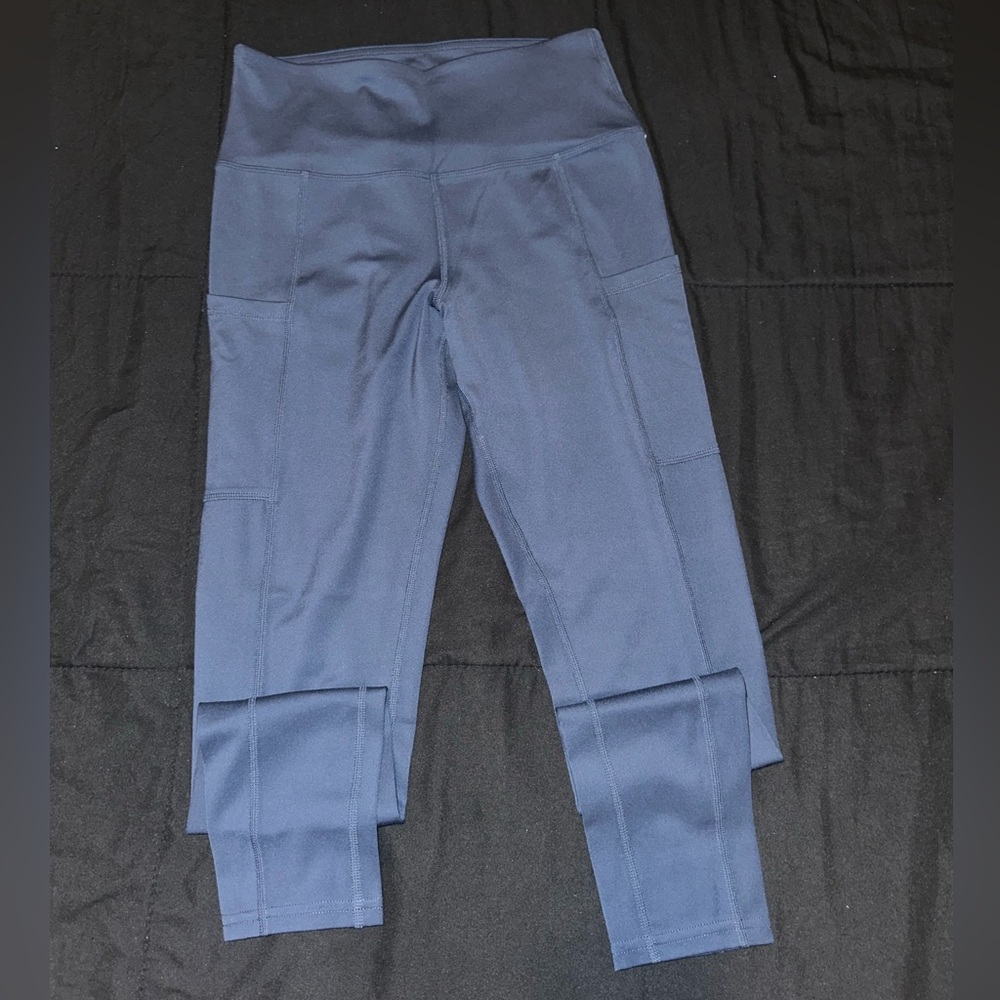 TUFF ATHLETICS LEGGINGS